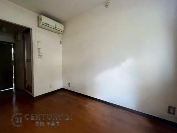 ニューグリーンハイツ