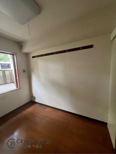 ニューグリーンハイツ