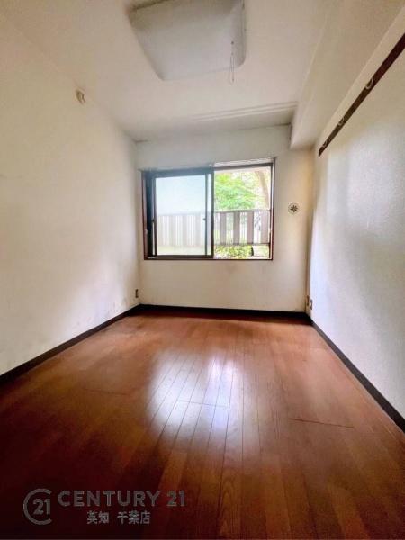 ニューグリーンハイツ