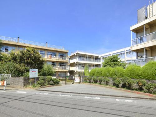 千葉市稲毛区園生町の中古一戸建て(千葉市立あやめ台小学校)