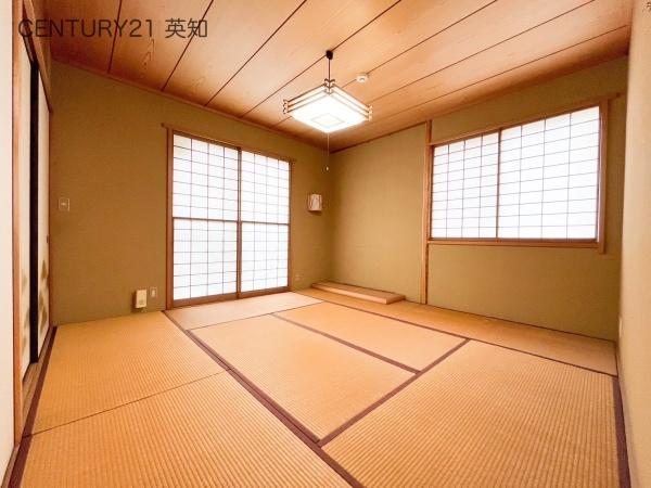 千葉市稲毛区園生町の中古一戸建て