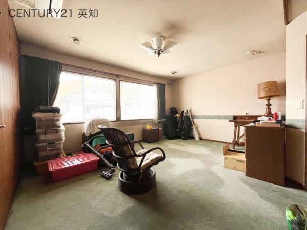 千葉市稲毛区園生町の中古一戸建て