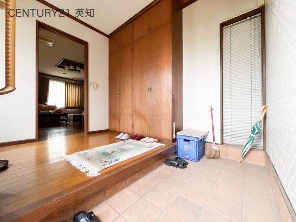 千葉市稲毛区園生町の中古一戸建て