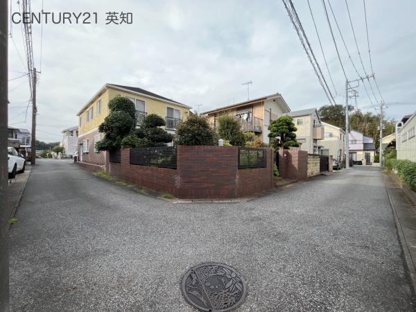千葉市稲毛区園生町の中古一戸建て