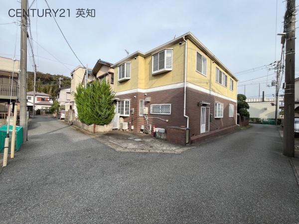 千葉市稲毛区園生町の中古一戸建て