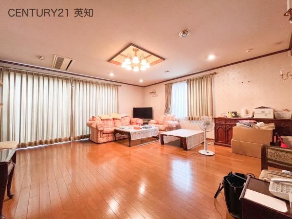 千葉市稲毛区園生町の中古一戸建て