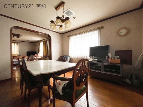 千葉市稲毛区園生町の中古一戸建て