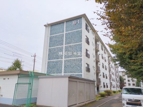 八千代台パークハイツ(その他現地)