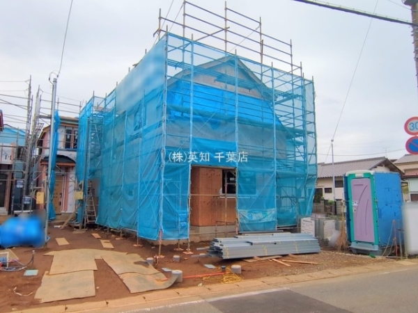 八千代市萱田町の新築一戸建