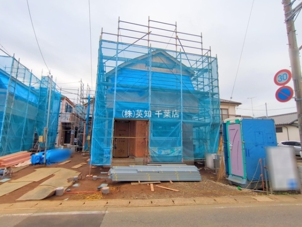 八千代市萱田町の新築一戸建(その他現地)