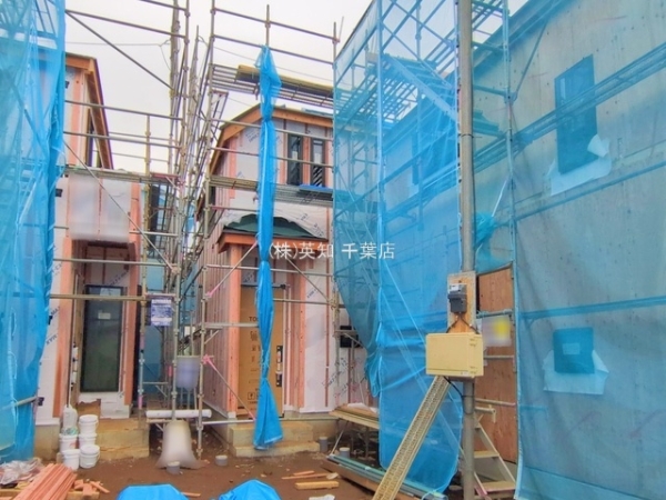 八千代市萱田町の新築一戸建