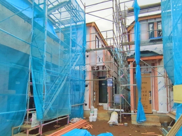 八千代市萱田町の新築一戸建