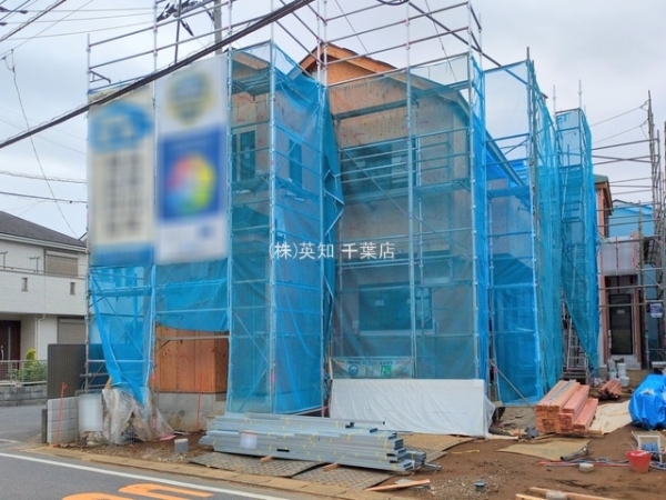 八千代市萱田町の新築一戸建