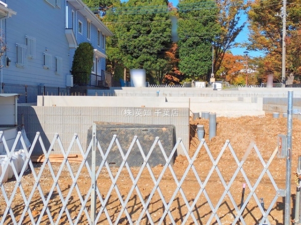 千葉市緑区おゆみ野５丁目の新築一戸建