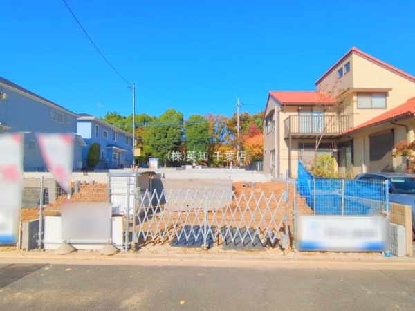 千葉市緑区おゆみ野５丁目の新築一戸建