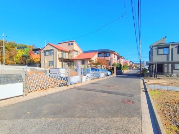 千葉市緑区おゆみ野５丁目の新築一戸建