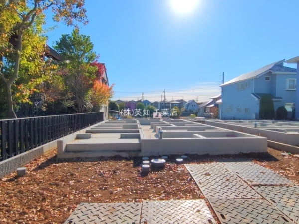 千葉市緑区おゆみ野５丁目の新築一戸建