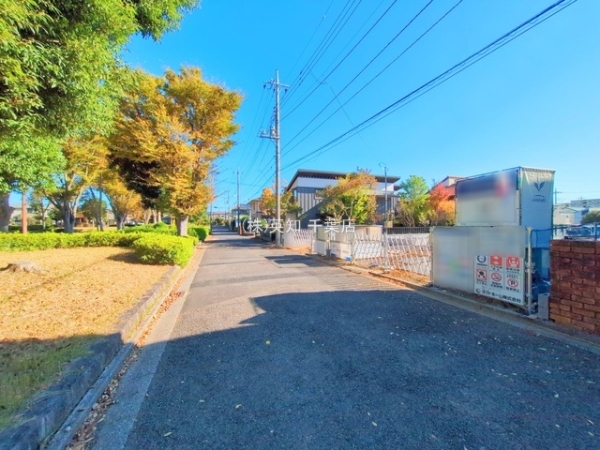 千葉市緑区おゆみ野５丁目の新築一戸建