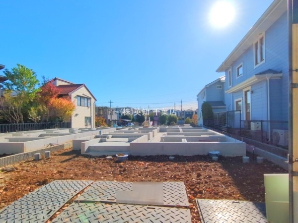 千葉市緑区おゆみ野５丁目の新築一戸建