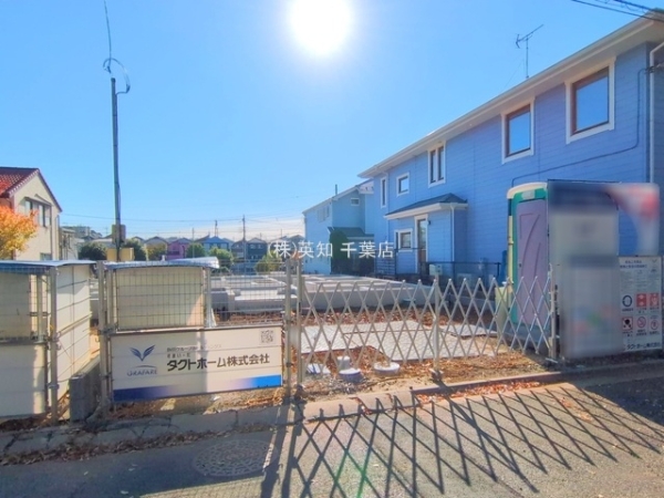 千葉市緑区おゆみ野５丁目の新築一戸建