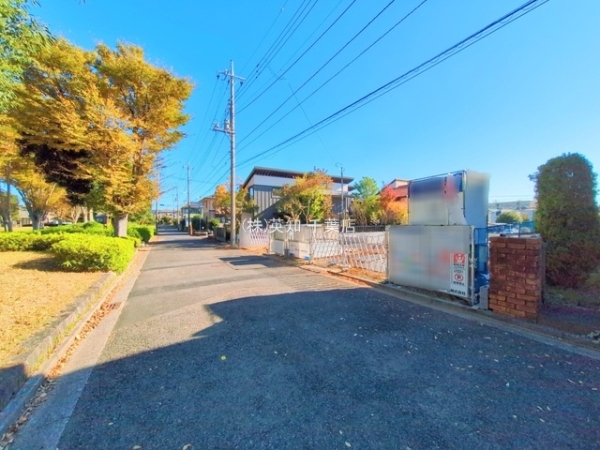 千葉市緑区おゆみ野５丁目の新築一戸建