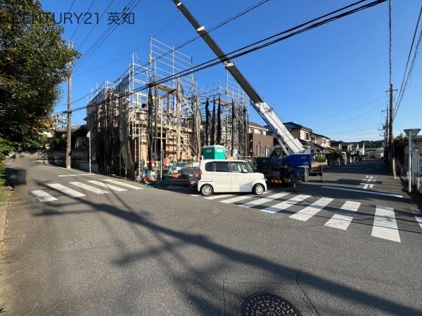 佐倉市南臼井台の新築一戸建