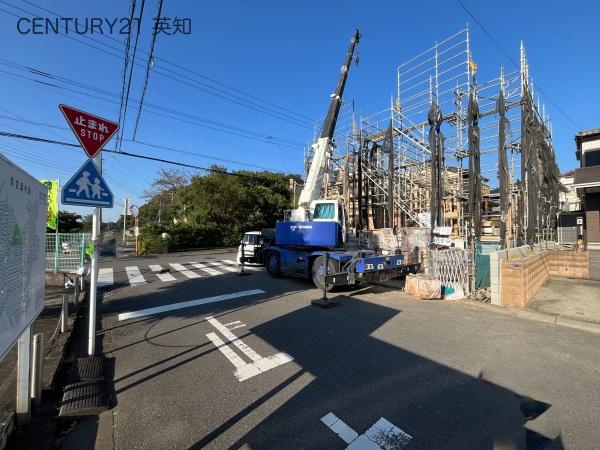 佐倉市南臼井台の新築一戸建