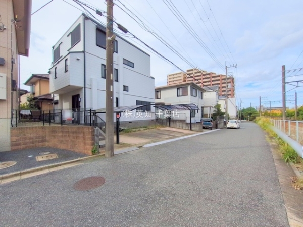 千葉市緑区おゆみ野南３丁目の中古一戸建