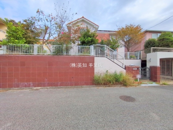 千葉市緑区あすみが丘4丁目の中古一戸建て(その他現地)