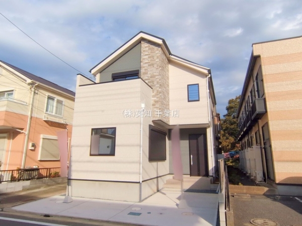 八千代市村上の新築一戸建