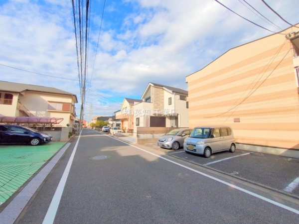 八千代市村上の新築一戸建