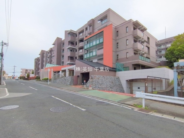 ル・アール蘇我プレミアムヒルズ