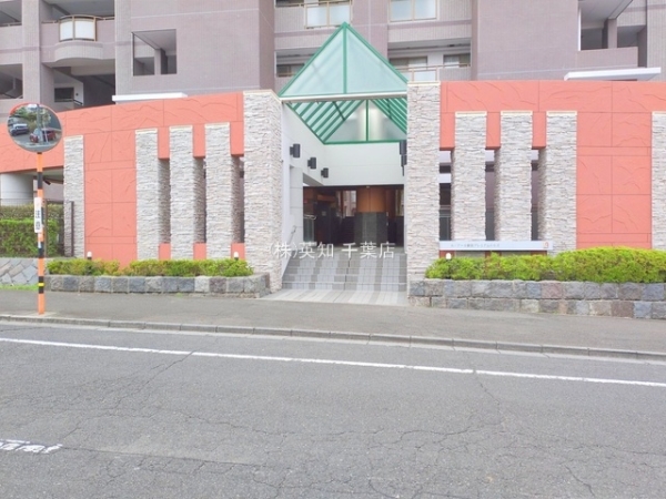 ル・アール蘇我プレミアムヒルズ