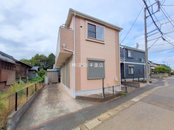 千葉市緑区誉田町1丁目の中古一戸建て(その他現地)