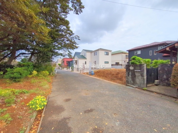 千葉市若葉区貝塚１丁目の新築一戸建