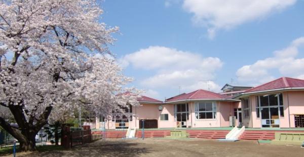 柏市布施新町３丁目の中古一戸建て(認定こども園柏ひがし幼稚園)