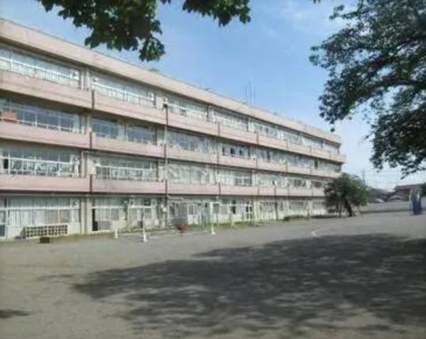 柏市布施新町３丁目の中古一戸建て(柏市富勢東小学校)