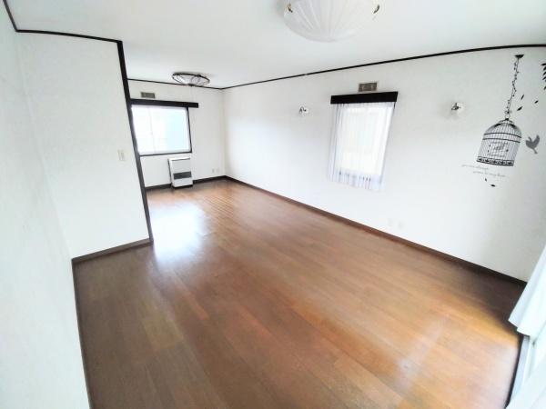 柏市布施新町３丁目の中古一戸建て