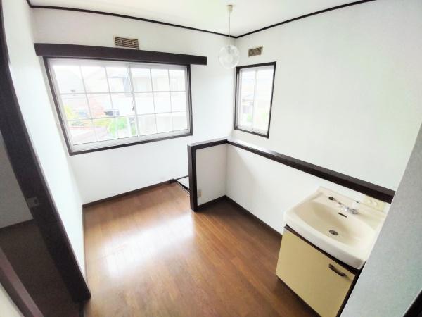 柏市布施新町３丁目の中古一戸建て