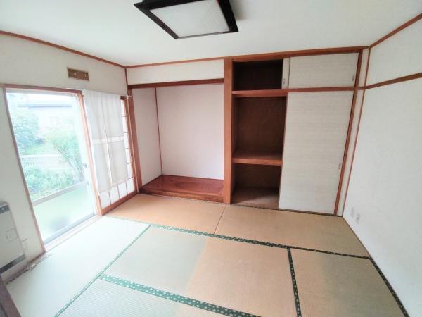 柏市布施新町３丁目の中古一戸建て