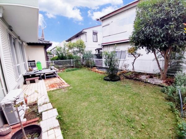 柏市布施新町３丁目の中古一戸建て