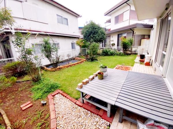 柏市布施新町３丁目の中古一戸建て