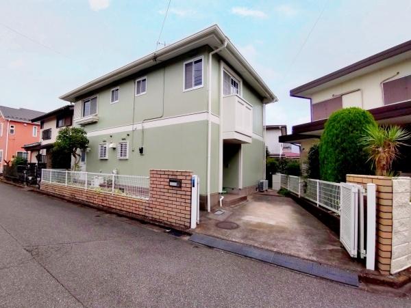 柏市布施新町３丁目の中古一戸建