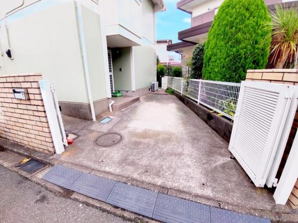 柏市布施新町３丁目の中古一戸建て