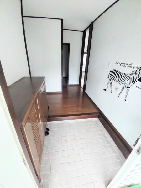 柏市布施新町３丁目の中古一戸建て