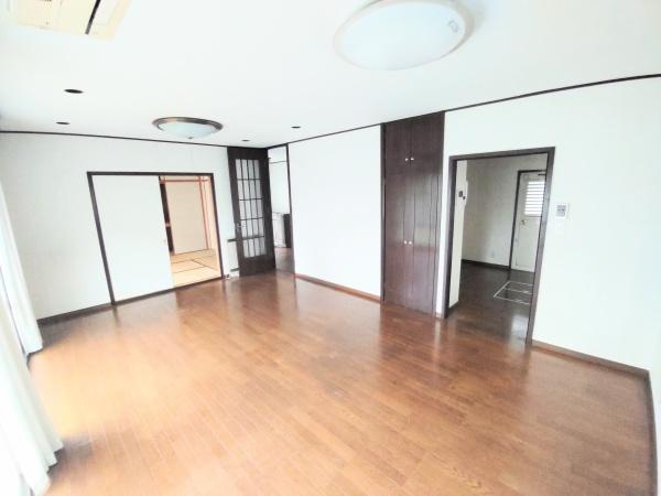 柏市布施新町３丁目の中古一戸建て