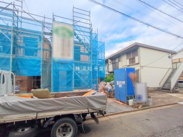 八千代市村上の新築一戸建