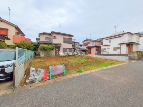 四街道市大日の新築一戸建