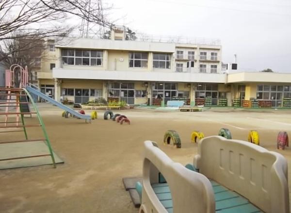 千葉市若葉区加曽利町の中古一戸建て(千葉市桜木保育所)