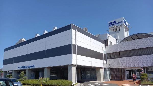 千葉市若葉区加曽利町の中古一戸建て(医療法人社団誠馨会千葉中央メディカルセンター)